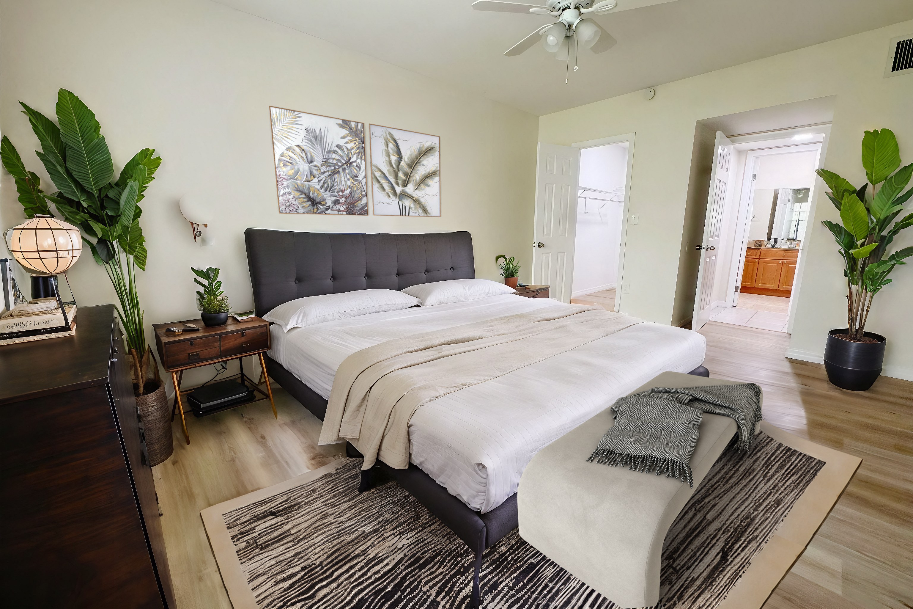 Courtyards At Miami Lakes